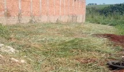 Terreno para Venda em Ribeirão Preto, Macaúba