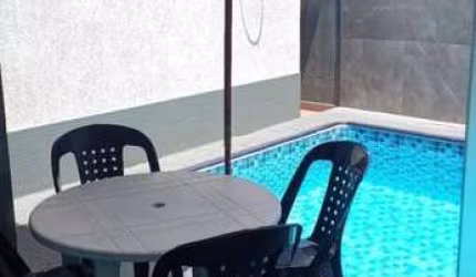 Casa para Venda em Ribeirão Preto, Vila Virgínia, 3 dormitórios, 3 suítes, 4 banheiros, 2 vagas