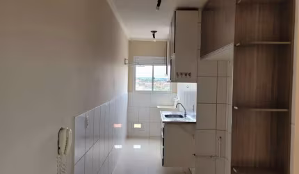 Apartamento para Venda em Ribeirão Preto, Campos Elíseos, 2 dormitórios, 1 banheiro, 1 vaga