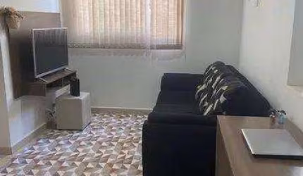 Apartamento para Venda em Ribeirão Preto, Ribeirânia, 2 dormitórios, 1 banheiro, 1 vaga