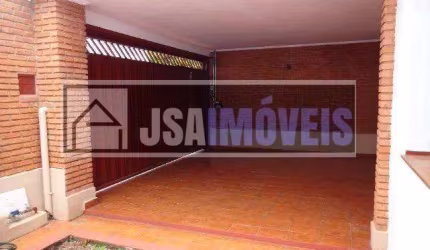 Casa para Venda em Ribeirão Preto, Vila Tibério, 2 dormitórios, 1 banheiro, 2 vagas