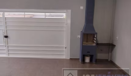 Casa para Venda em Ribeirão Preto, Vila Tibério, 3 dormitórios, 1 suíte, 2 banheiros, 2 vagas