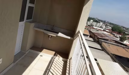 Apartamento para Venda em Ribeirão Preto, Campos Elíseos, 3 dormitórios, 1 suíte, 2 banheiros, 2 vagas
