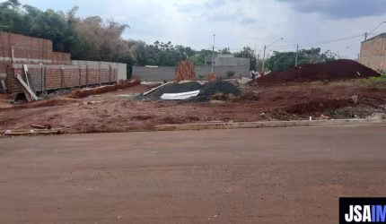 Terreno para Venda em Pradópolis, Parque Dos Passaros