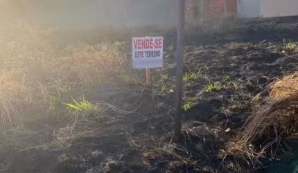 Terreno para Venda em Pradópolis, Nova Pradópolis 1