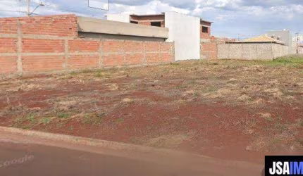 Terreno para Venda em Pradópolis, Nova Pradópolis 1