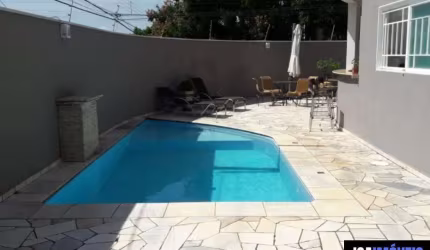 Casa para Venda em Ribeirão Preto, City Ribeirão, 3 dormitórios, 3 suítes, 5 banheiros, 5 vagas
