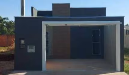 Casa para Venda em Ribeirão Preto, Parque São Sebastião, 3 dormitórios, 1 suíte, 2 banheiros, 2 vagas