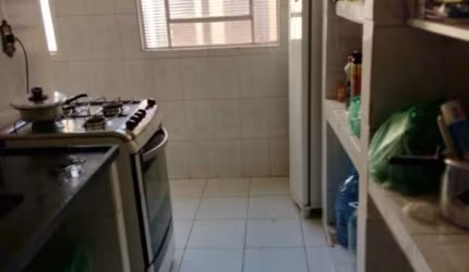 Apartamento para Venda em Ribeirão Preto, Jardim João Rossi, 2 dormitórios, 1 banheiro, 1 vaga