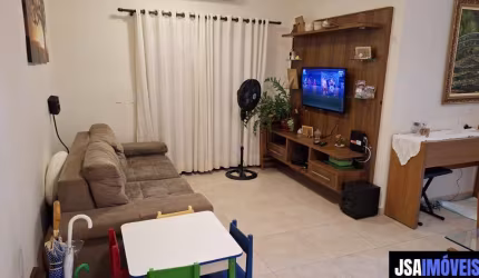 Apartamento para Venda em Ribeirão Preto, Residencial e Comercial Palmares, 2 dormitórios, 1 suíte, 2 banheiros, 2 vagas