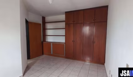 Apartamento para Venda em Ribeirão Preto, Vila Elisa, 1 dormitório, 1 banheiro, 1 vaga