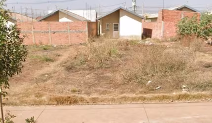 Terreno para Venda em Ribeirão Preto, Jardim Cristo Redentor