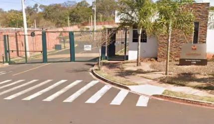 Terreno para Venda em Ribeirão Preto, Reserva San Tiago