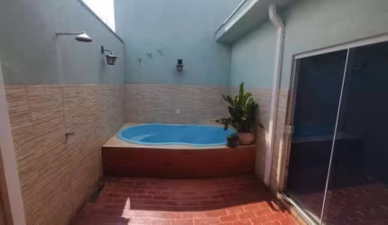 Casa para Venda em Ribeirão Preto, Jardim Maria Goretti, 4 dormitórios, 2 banheiros, 2 vagas