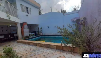 Casa para Venda em Ribeirão Preto, Parque Industrial Lagoinha, 3 dormitórios, 2 suítes, 4 banheiros, 2 vagas