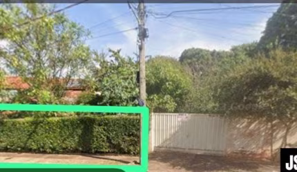 Terreno para Venda em Ribeirão Preto, Jardim Recreio