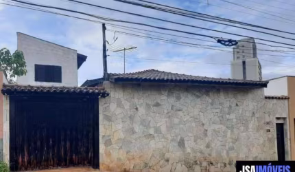 Casa para Venda em Ribeirão Preto, Jardim Macedo, 3 dormitórios, 2 banheiros, 2 vagas