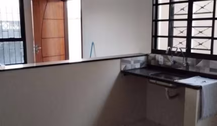 Casa para Venda em Dumont, CENTRO, 2 dormitórios, 1 banheiro, 1 vaga
