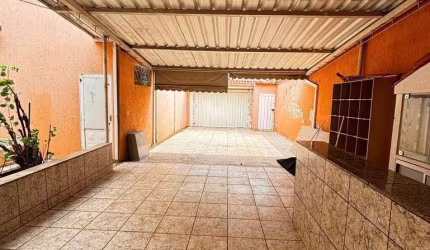 Sobrado para Venda em Ribeirão Preto, Planalto Verde, 2 dormitórios, 2 banheiros, 4 vagas