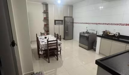 Casa para Venda em Ribeirão Preto, Dom Bernardo José Mielle, 3 dormitórios, 1 suíte, 1 banheiro, 2 vagas