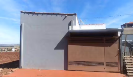 Casa para Venda em Dumont, CENTRO, 2 dormitórios, 1 banheiro, 1 vaga