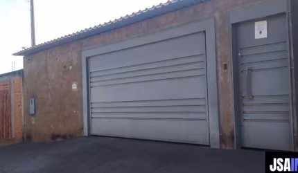 Casa para Venda em Dumont, CENTRO, 4 dormitórios, 3 banheiros, 3 vagas