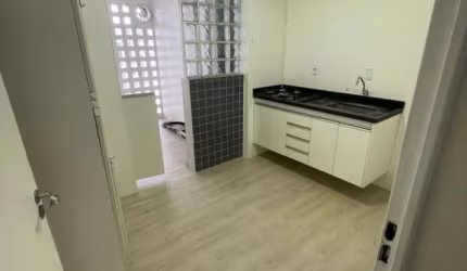 Apartamento para Venda em Ribeirão Preto, Jardim Paulista, 3 dormitórios, 1 banheiro, 1 vaga