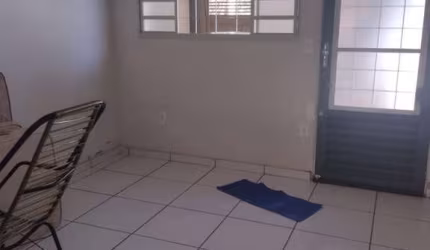 Casa para Venda em Dumont, Jardim Vista Alegre, 2 dormitórios, 1 banheiro, 4 vagas