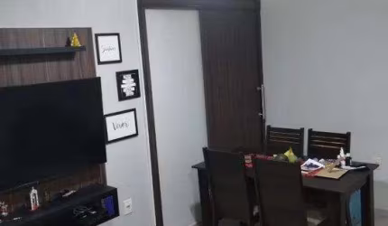 Apartamento para Venda em Ribeirão Preto, Residencial Greenville, 2 dormitórios, 1 suíte, 2 banheiros, 1 vaga
