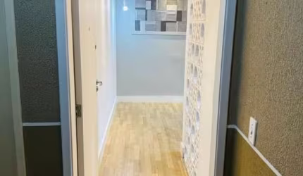 Apartamento para Venda em Ribeirão Preto, Reserva Sul Condomínio Resort, 2 dormitórios, 1 banheiro, 1 vaga