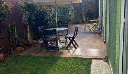 Casa para Venda em Ribeirão Preto, Jardim Doutor Paulo Gomes Romeo, 4 dormitórios, 2 banheiros, 4 vagas
