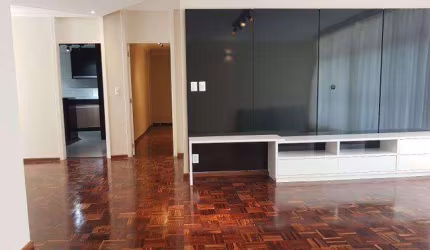 Apartamento para Venda em Ribeirão Preto, CENTRO, 3 dormitórios, 1 suíte, 4 banheiros, 1 vaga