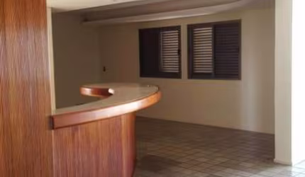 Apartamento para Venda em Ribeirão Preto, CENTRO, 4 dormitórios, 2 suítes, 4 banheiros, 4 vagas