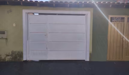 Casa para Venda em Ribeirão Preto, Vila Albertina, 2 dormitórios, 1 banheiro, 2 vagas