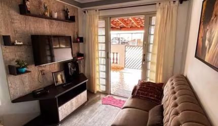 Apartamento para Venda em Ribeirão Preto, Vila Virgínia, 2 dormitórios, 1 banheiro, 1 vaga