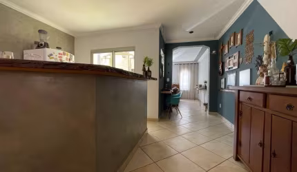 Casa para Venda em Ribeirão Preto, Adelino Simioni, 2 dormitórios, 1 suíte, 2 banheiros, 1 vaga