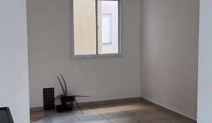 Apartamento para Venda em Ribeirão Preto, Parque dos Pinus, 2 dormitórios, 1 banheiro, 1 vaga