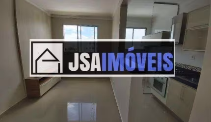 Apartamento para Venda em Ribeirão Preto, Parque São Sebastião, 2 dormitórios, 1 banheiro, 1 vaga