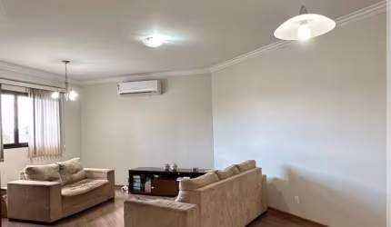 Apartamento para Venda em Sertãozinho, Jardim 5 de Dezembro, 3 dormitórios, 1 suíte, 1 banheiro, 1 vaga
