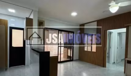 Apartamento para Venda em Ribeirão Preto, Jardim Nova Aliança Sul, 2 dormitórios, 2 suítes, 2 banheiros, 2 vagas