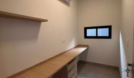 Casa em Condomínio para Venda em Ribeirão Preto, Quinta da Primavera, 3 dormitórios, 3 suítes, 5 banheiros, 4 vagas