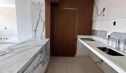 Apartamento para Venda em Ribeirão Preto, Planalto Verde, 2 dormitórios, 1 banheiro, 1 vaga
