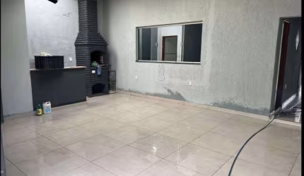 Casa para Venda em Ribeirão Preto, Residencial Parque dos Servidores, 2 dormitórios, 1 suíte, 2 banheiros, 2 vagas