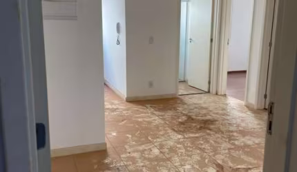 Apartamento para Venda em Ribeirão Preto, Jardim Heitor Rigon, 2 dormitórios, 1 banheiro, 1 vaga
