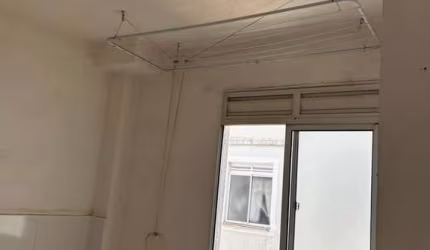 Apartamento para Venda em Ribeirão Preto, Reserva Real, 2 dormitórios, 1 banheiro, 1 vaga