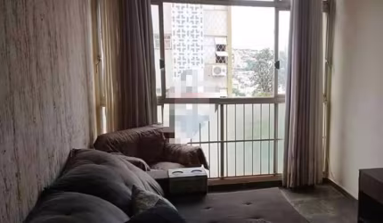 Apartamento para Venda em Ribeirão Preto, Jardim Paulista, 2 dormitórios, 2 banheiros, 1 vaga