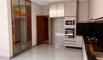 Casa em Condomínio para Venda em Ribeirão Preto, Jardim San Marco II, 3 dormitórios, 3 suítes, 4 banheiros, 4 vagas