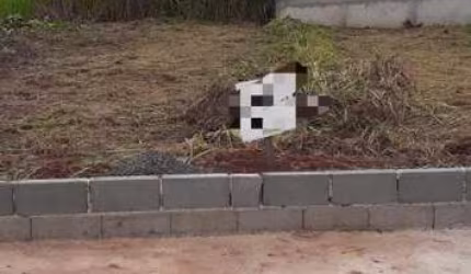 Terreno para Venda em Ribeirão Preto, Reserva Macauba