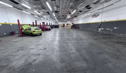 Comercial para Venda em Ribeirão Preto, Campos Elíseos, 7 vagas