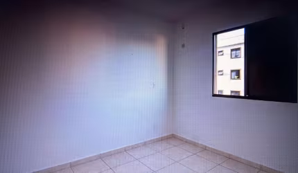 Apartamento para Venda em Ribeirão Preto, Jardim José Wilson Toni, 2 dormitórios, 1 banheiro, 1 vaga